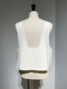 någonstans pockets vest