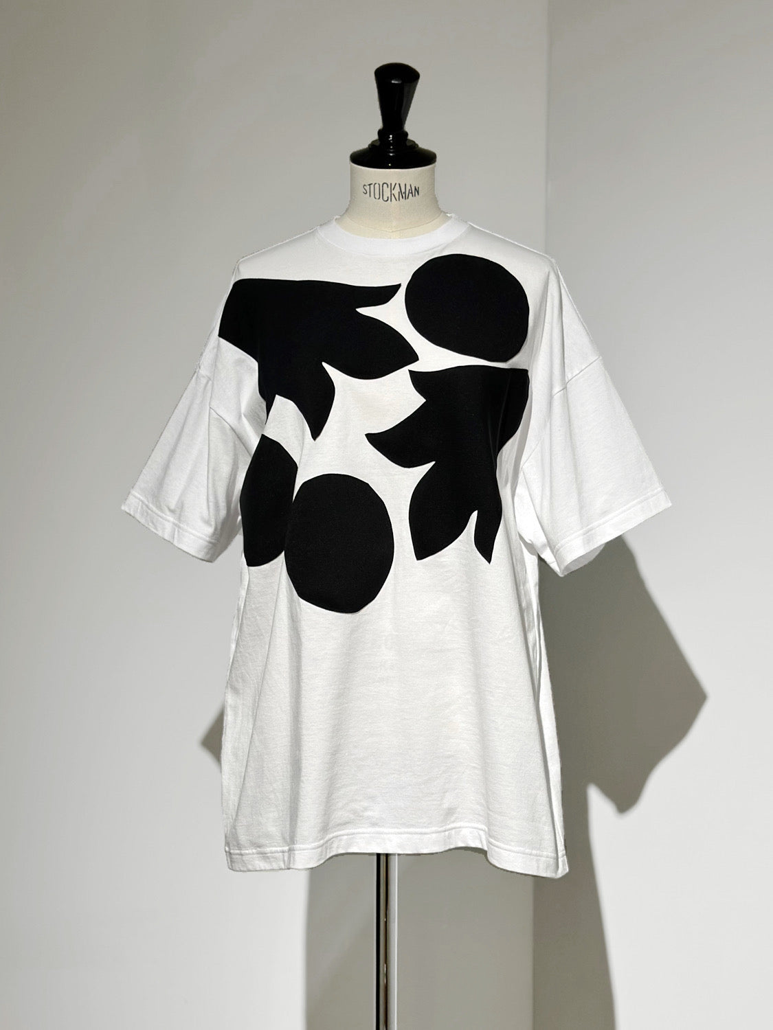 någonstans alpine plants t-shirt