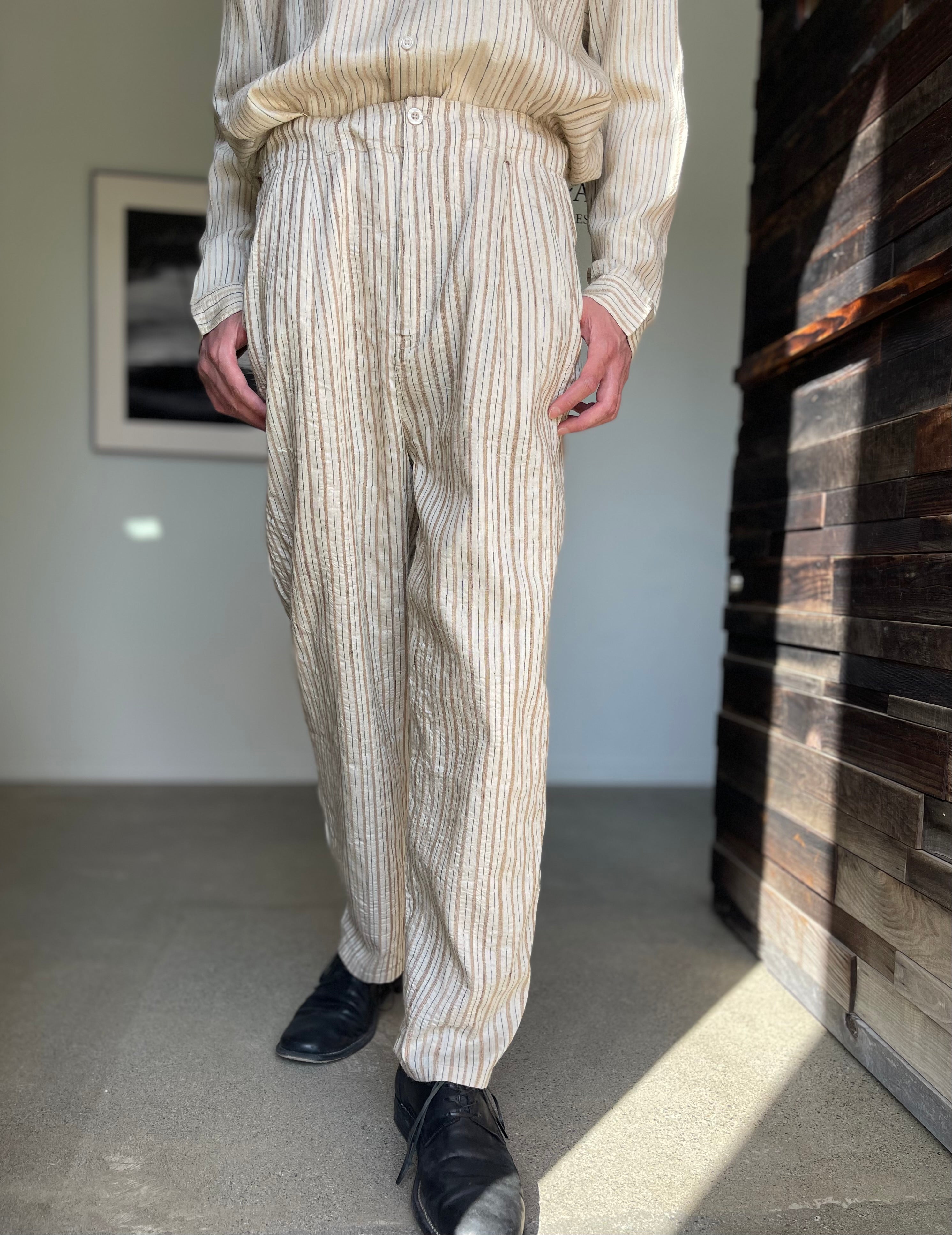 BOTTOM (MENS)