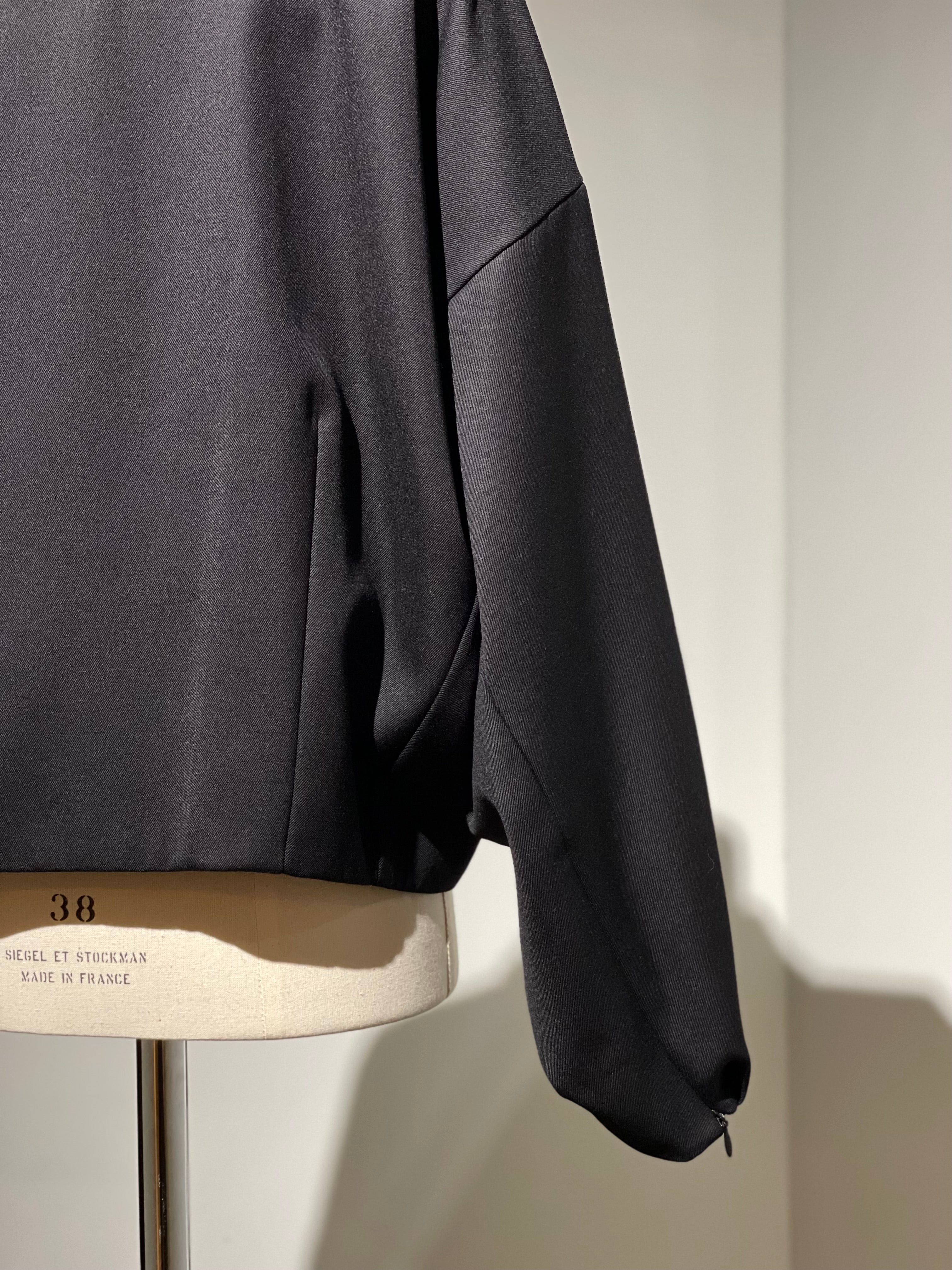 SEEALL SAW51 BL101 (YK-001) COACH JACKET