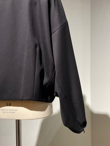 SEEALL SAW51 BL101 (YK-001) COACH JACKET