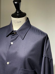 MADISONBLUE  J BRADLEY L/S SHIRTS WOOL