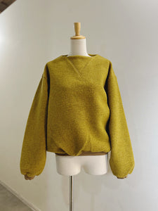 TANAKA ST-186NG THE SWEATSHIRT