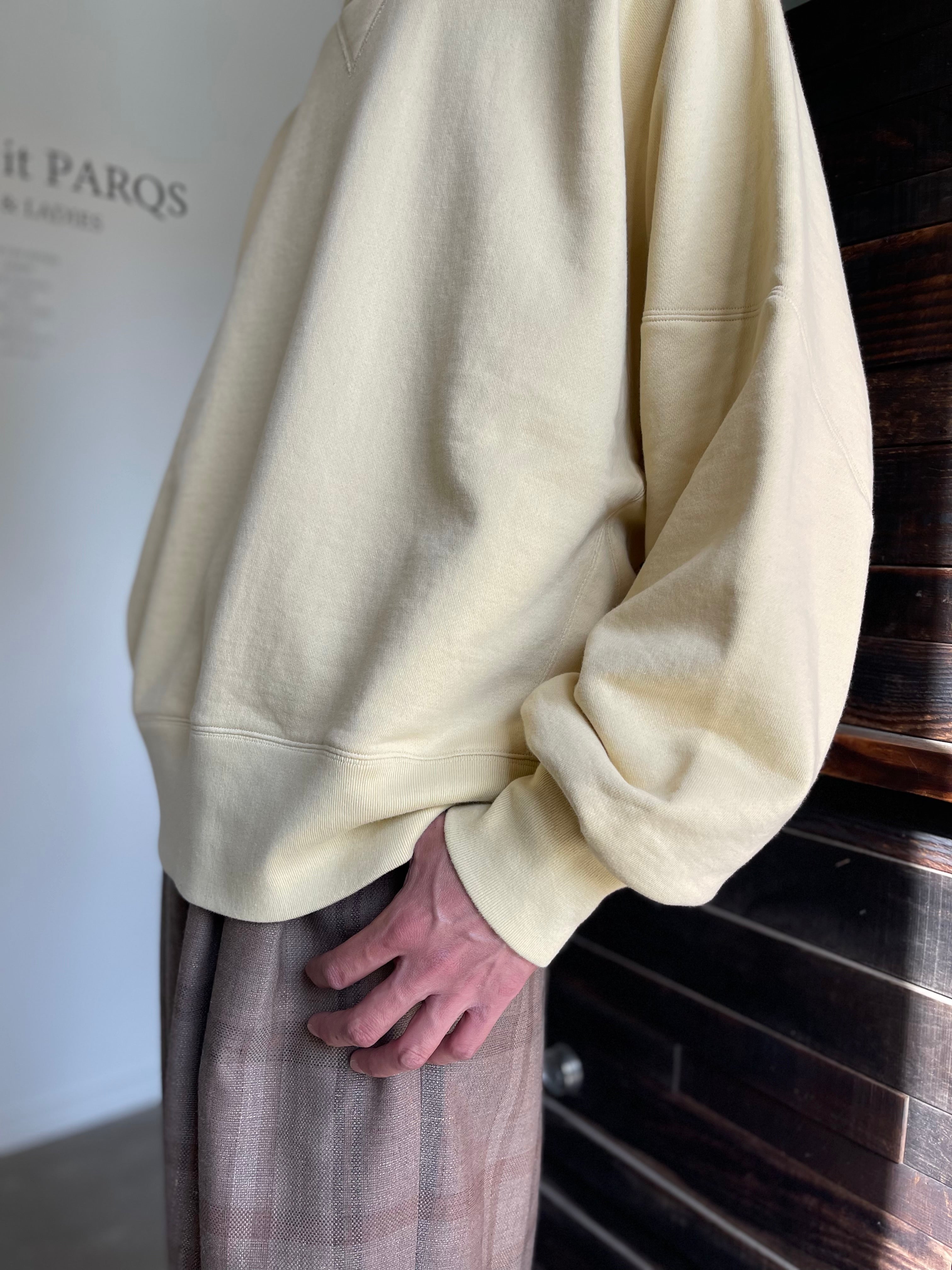 SEEALL  SAU63 SW983(MM-008) FAULT SWEAT