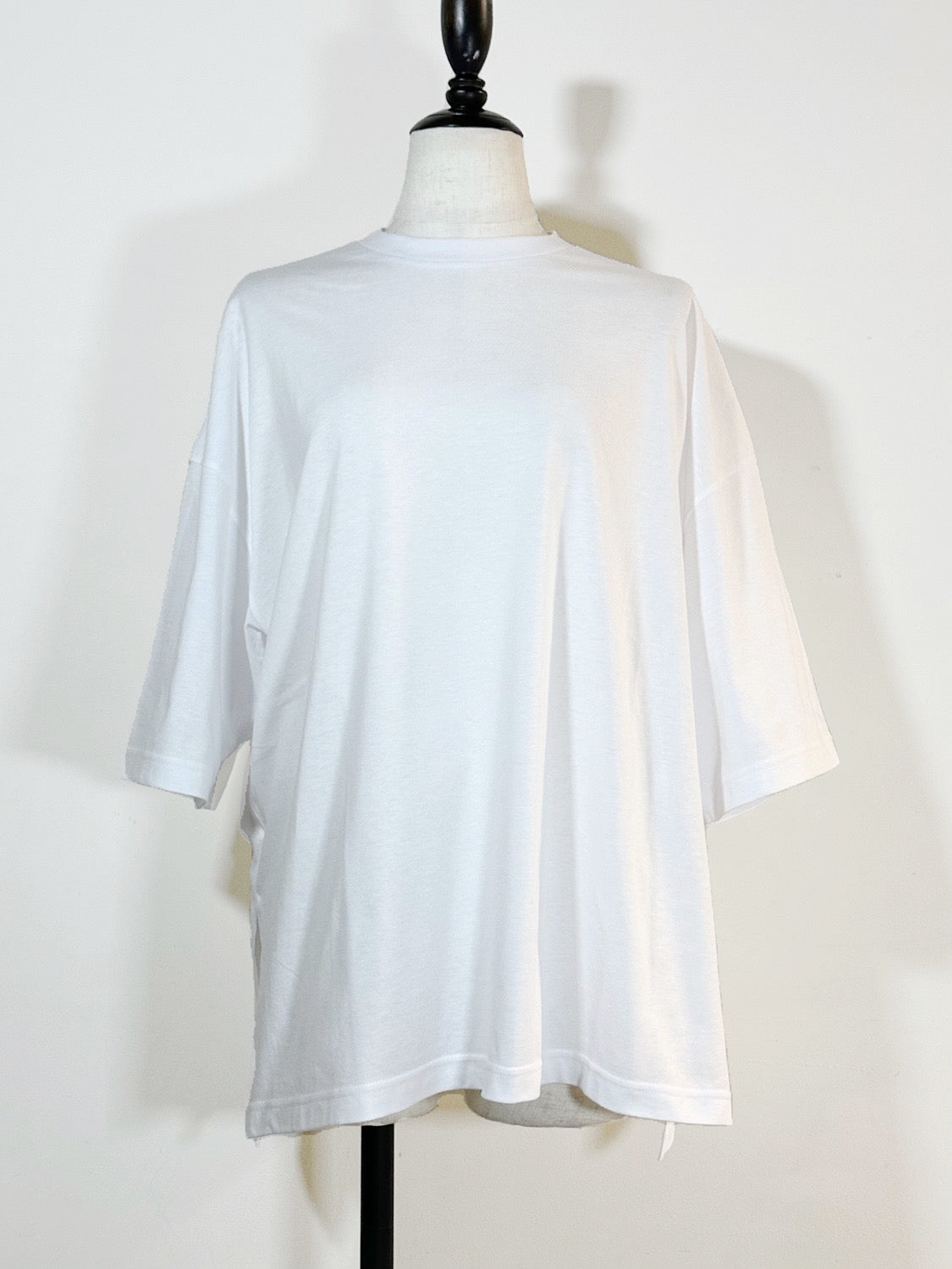 någonstans loose t-shirt
