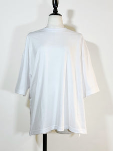 någonstans loose t-shirt