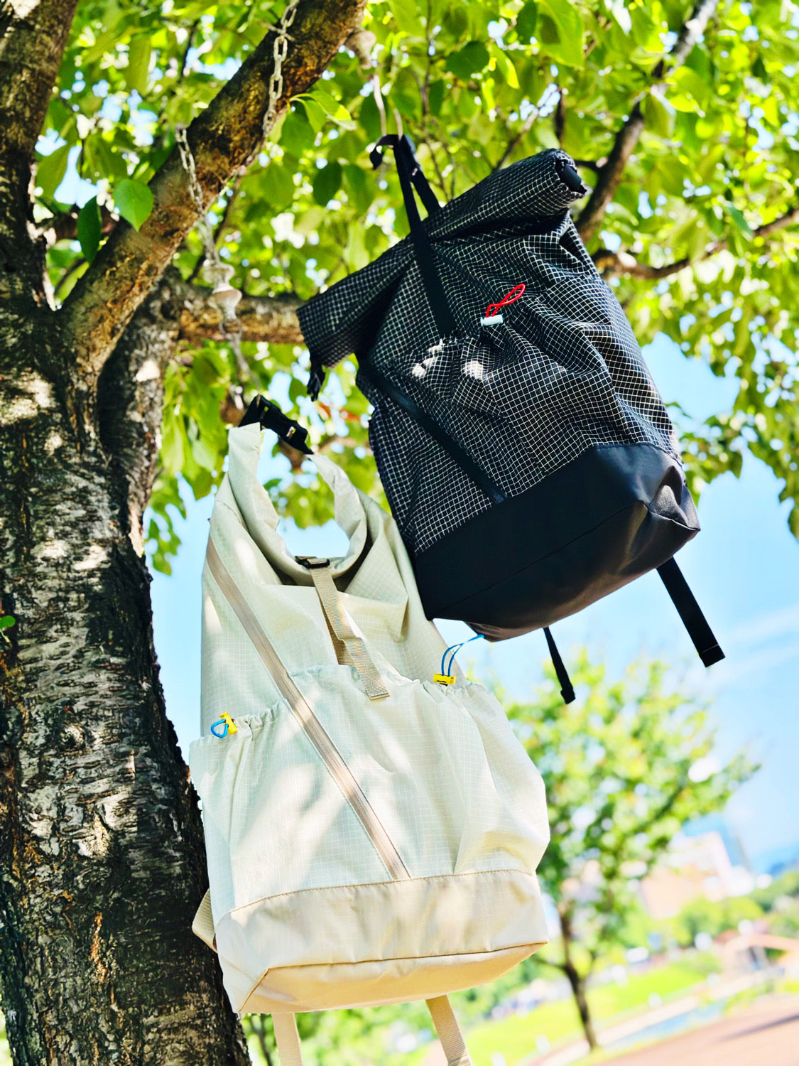 någonstans – PARQS ONLINE STORE