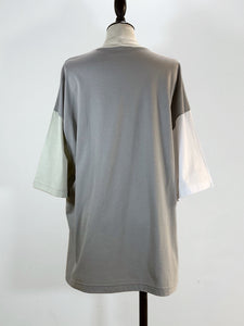 någonstans loose t-shirt
