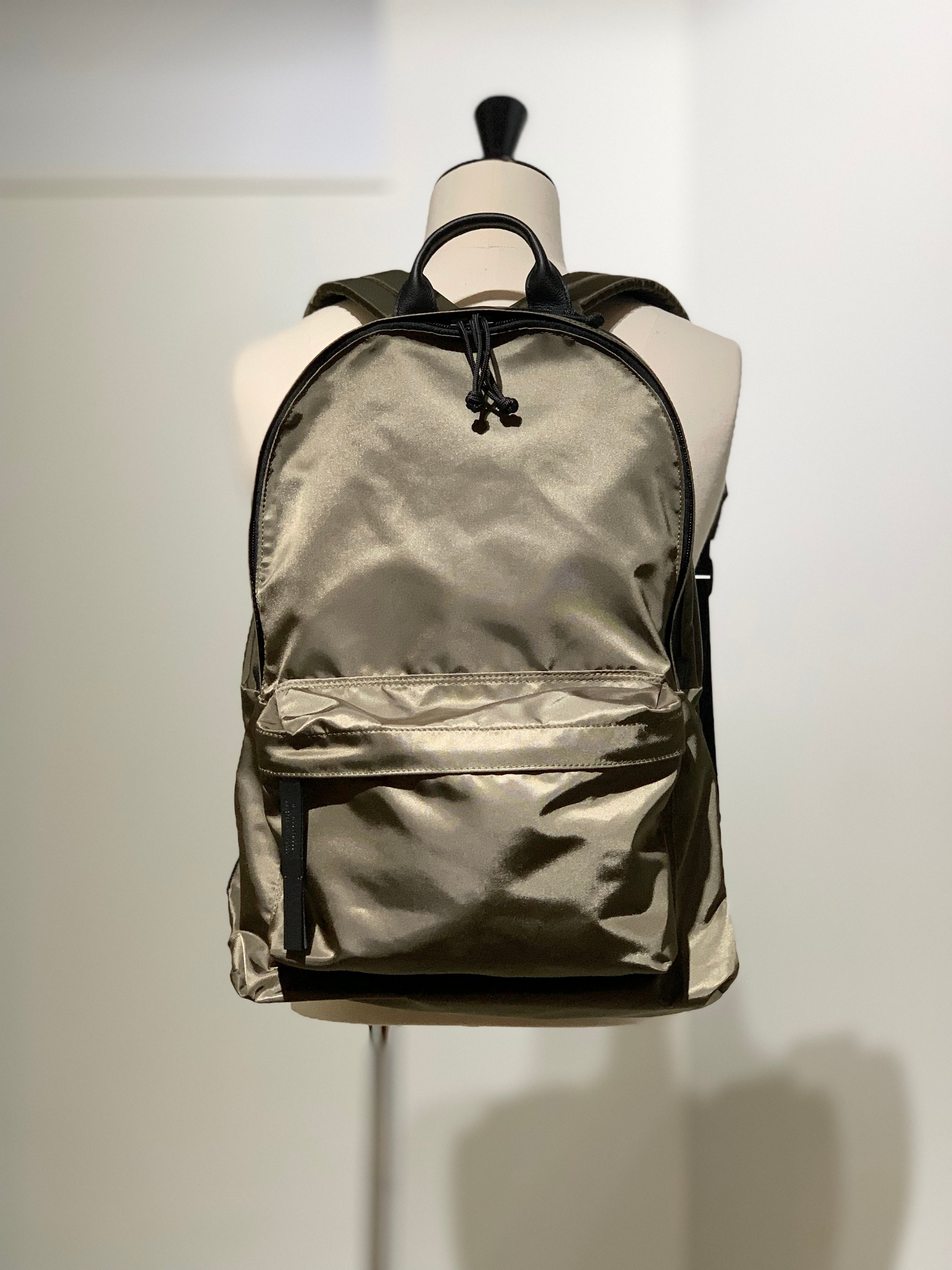 N.HOOLYWOOD × PORTER 2242-AC07 BACKPACK