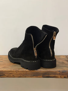 GUIDI 796V_N BACKZIP BOOTS