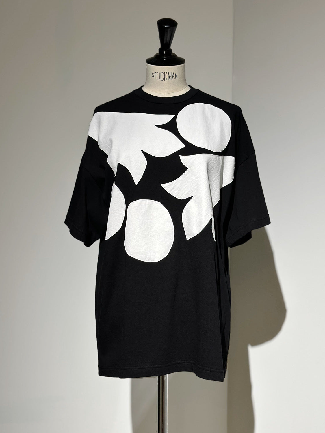 någonstans alpine plants t-shirt