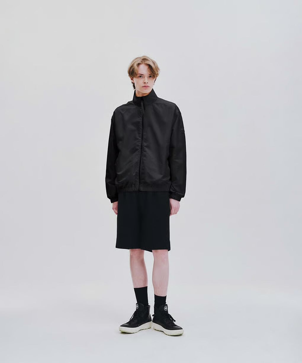 CANADA GOOSE  1076UJ Elder Jacket Japan Exclusive
