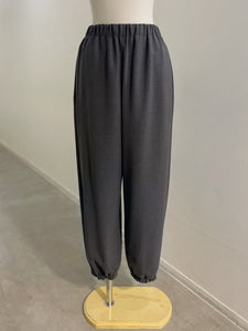 ENFOLD  WIDE JOGGER-PANTS