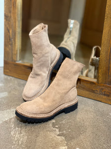 GUIDI 796V_N BACKZIP BOOTS