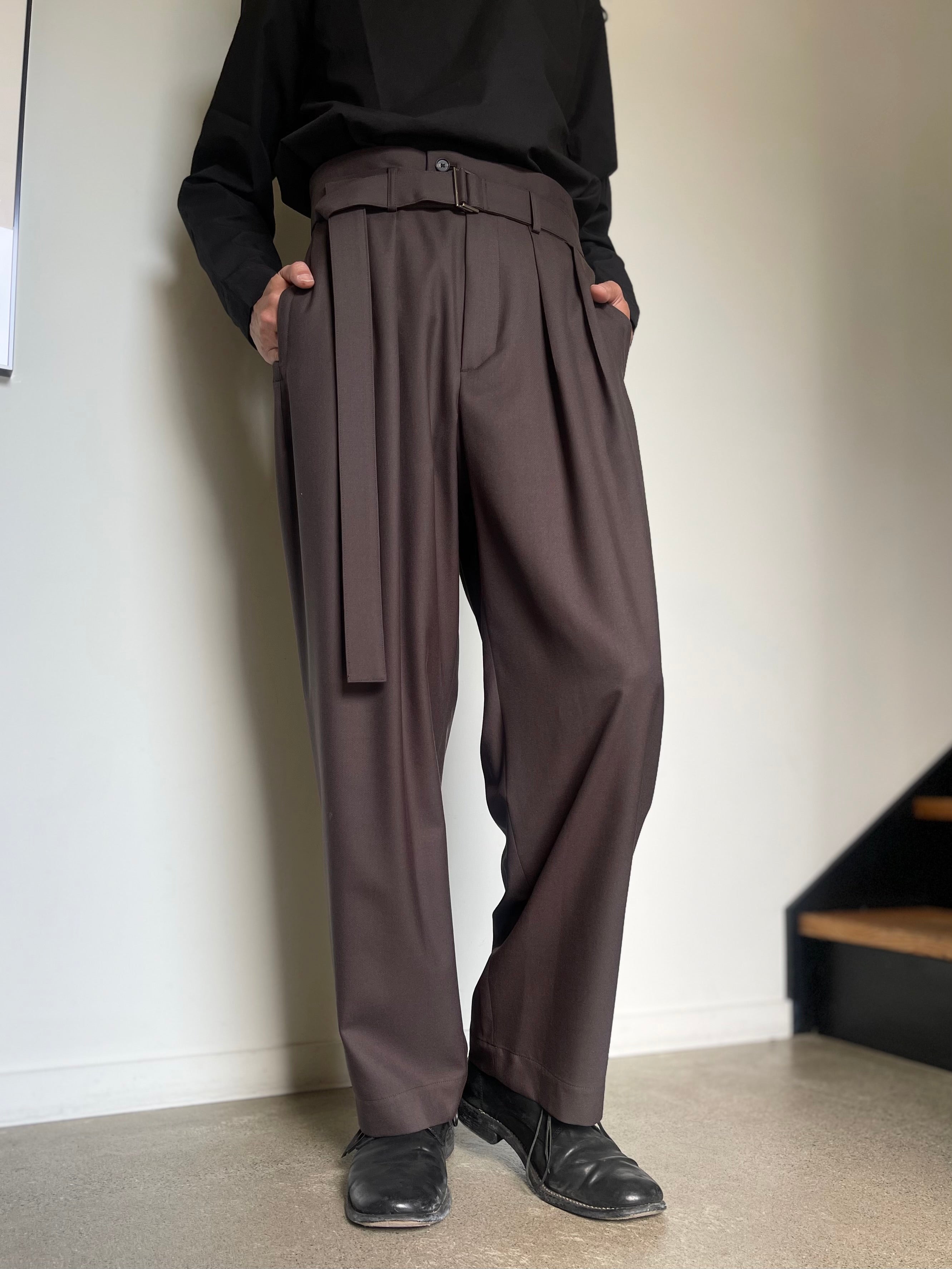 BOTTOM (MENS)