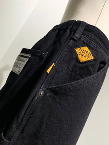 N.HOOLYWOOD  1242-CP01-001 WORK PANTS