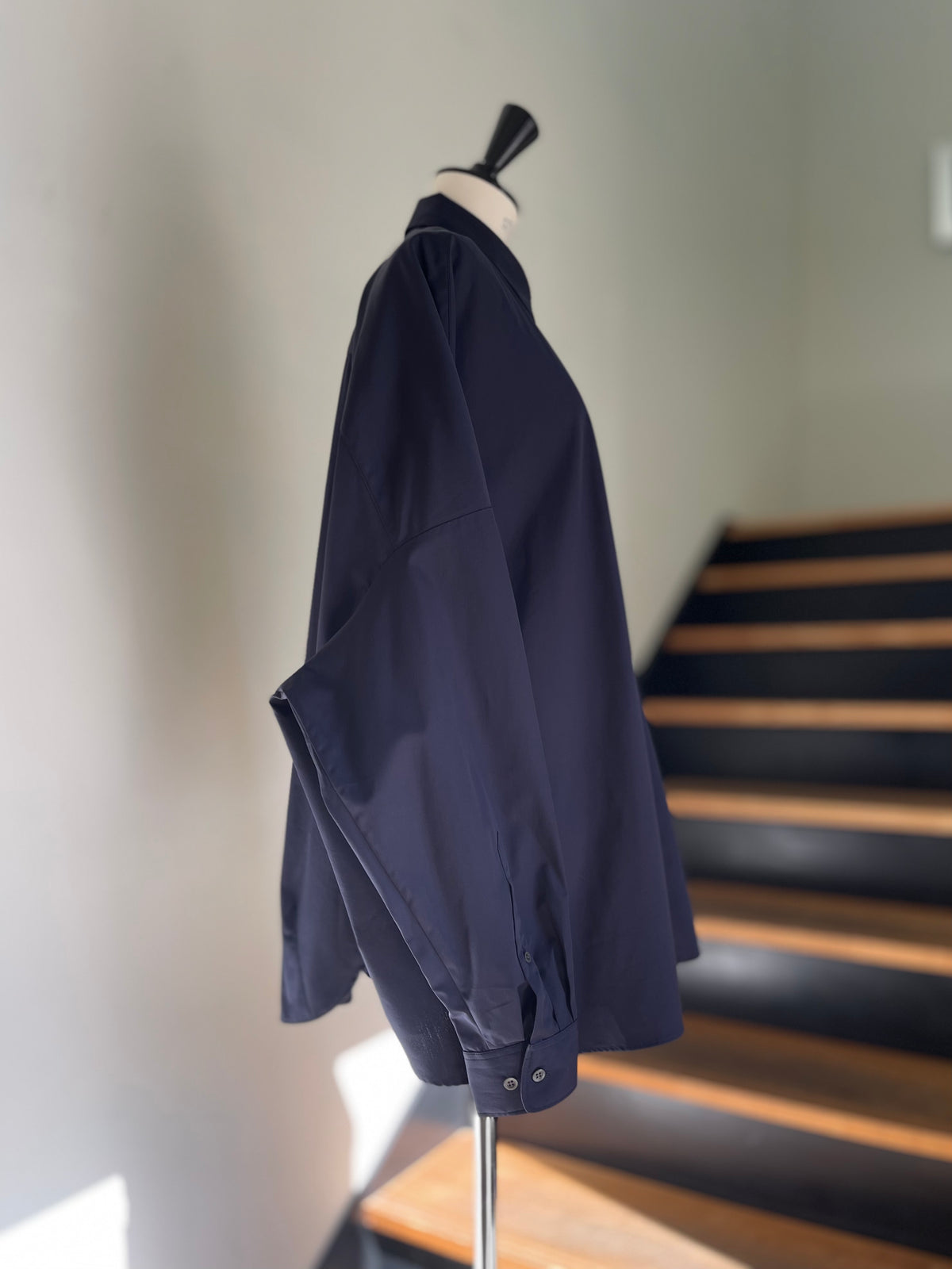 DRIES VAN NOTEN【262-010703】CASIA 4314 W.W.SHIRT