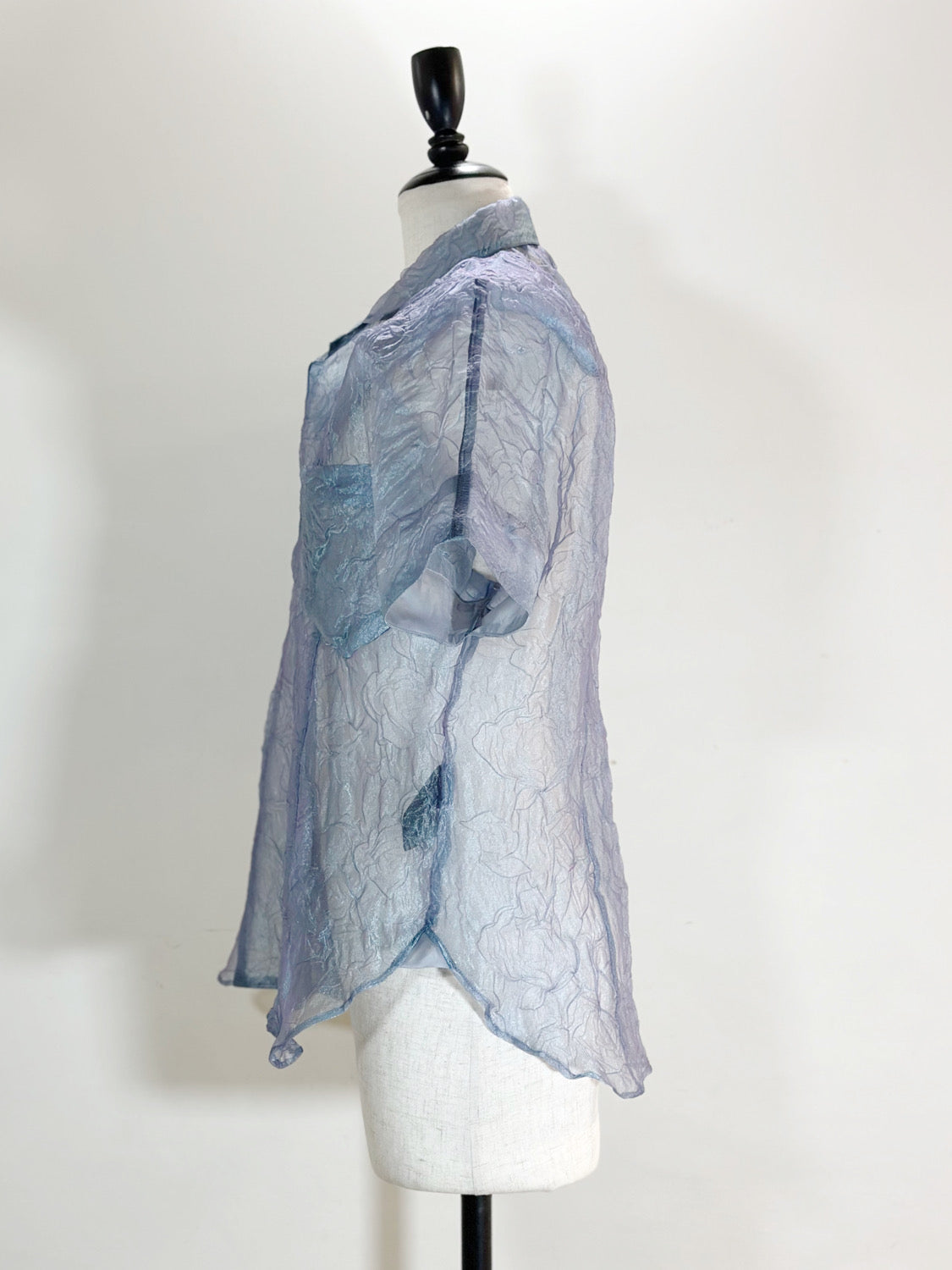 TANAKA ST-71B-LV SOUTHERN FRENCH SHIRT