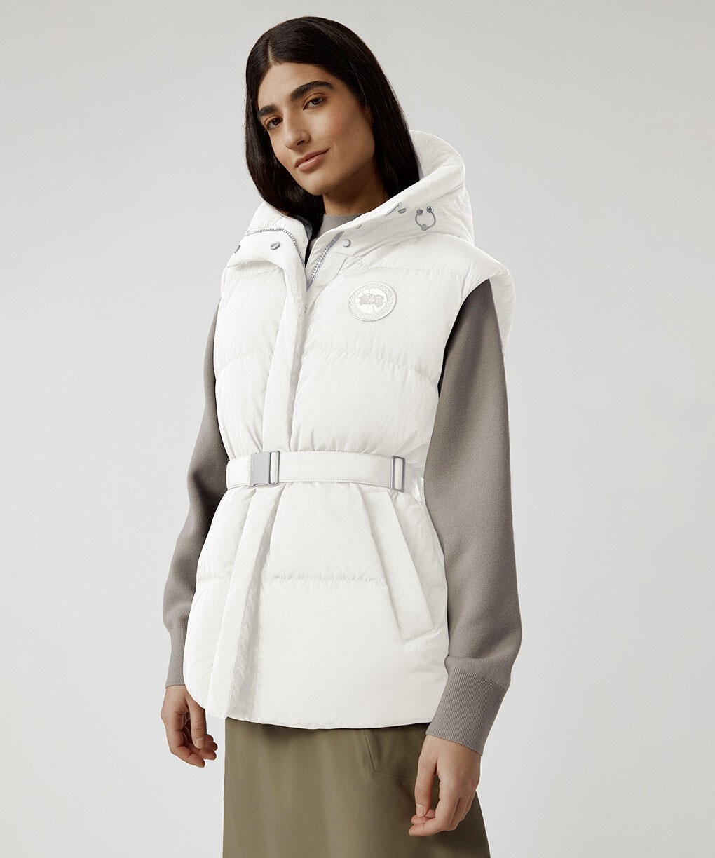 CANADA GOOSE  8813W Rayla Vest