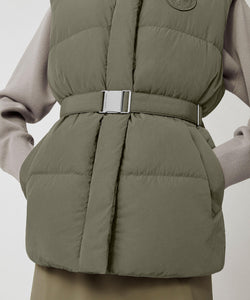 CANADA GOOSE  8813W Rayla Vest