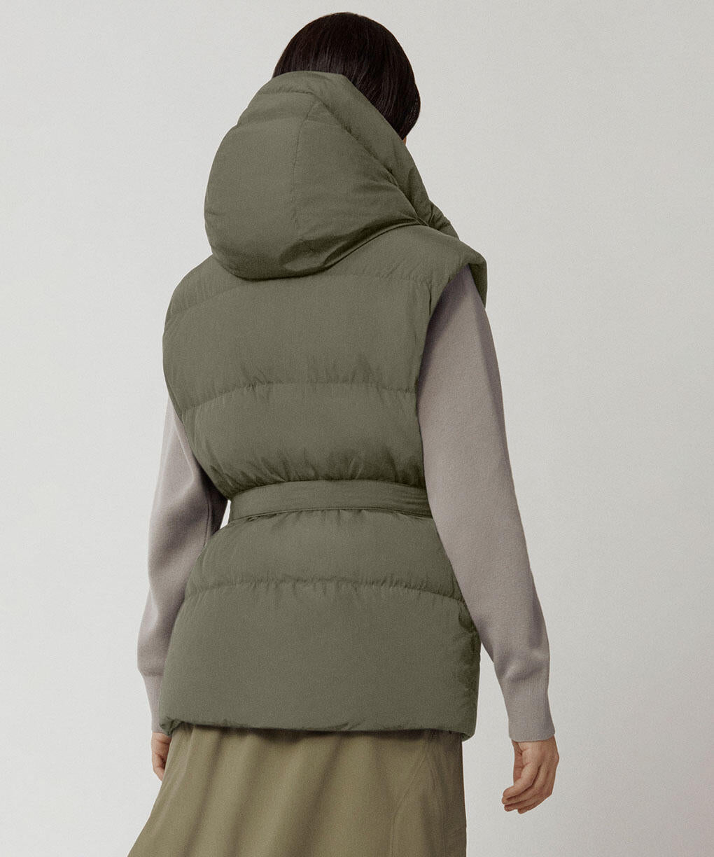 CANADA GOOSE  8813W Rayla Vest