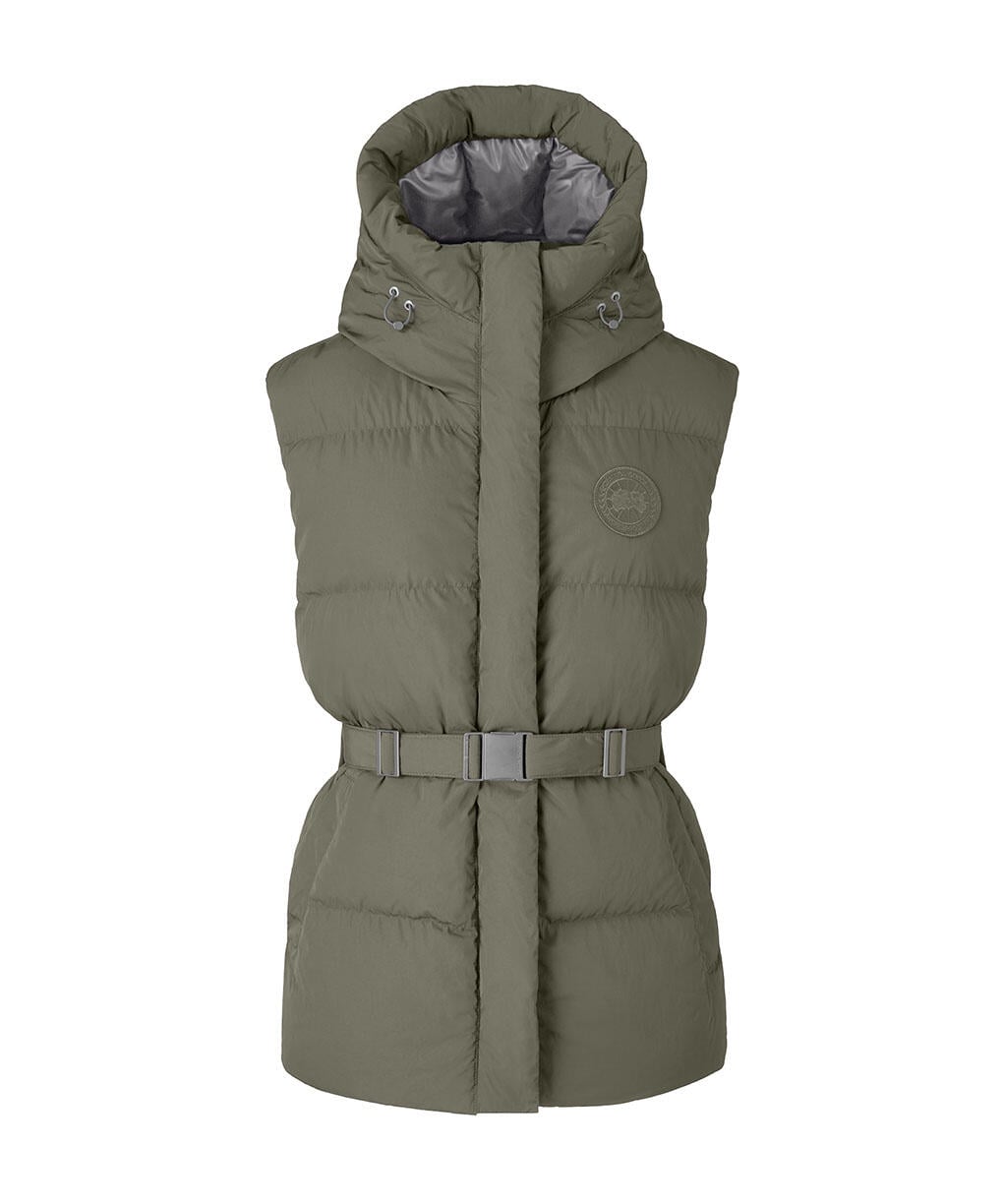 CANADA GOOSE  8813W Rayla Vest