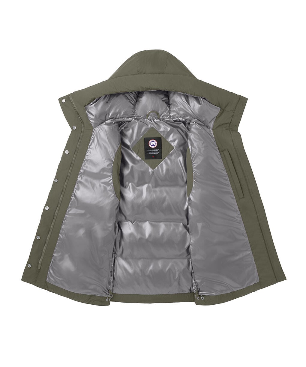 CANADA GOOSE  8813W Rayla Vest