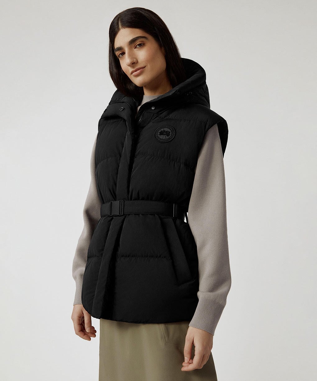 CANADA GOOSE  8813W Rayla Vest