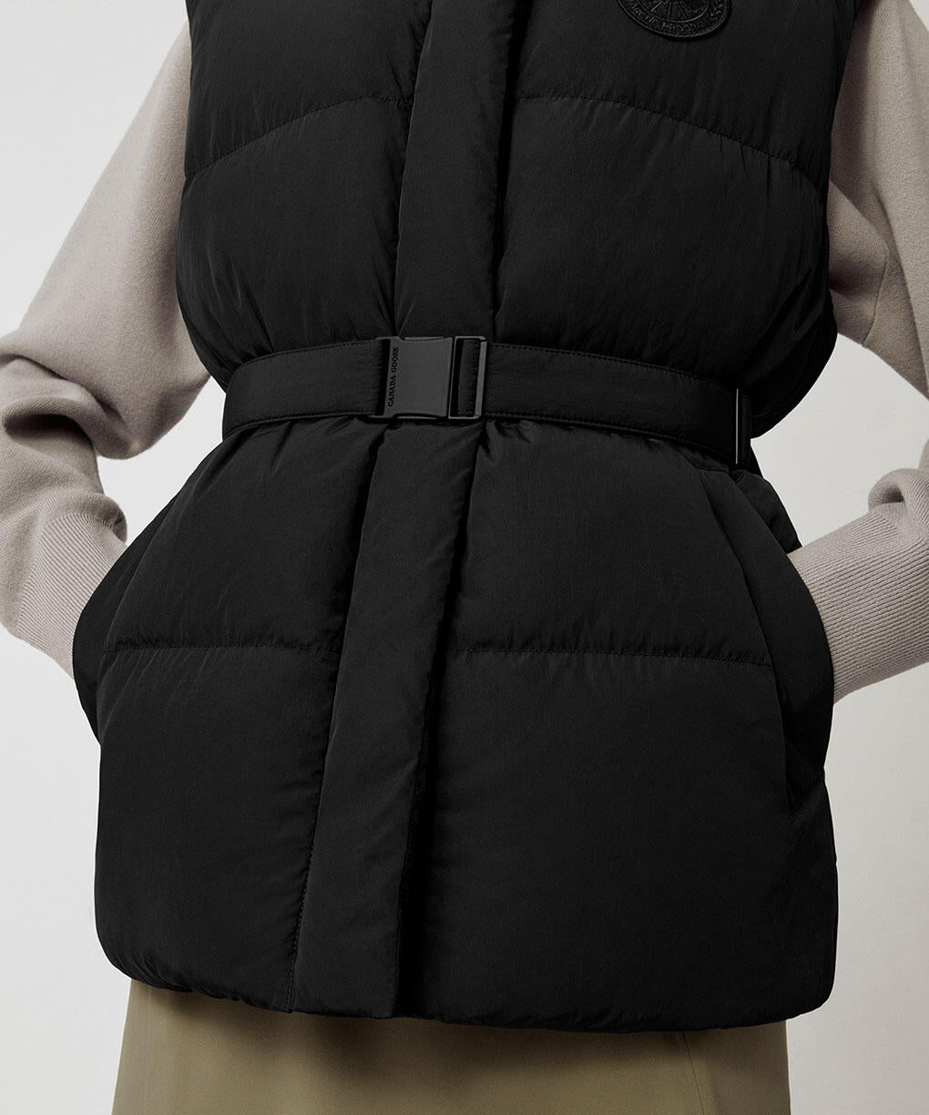 CANADA GOOSE  8813W Rayla Vest