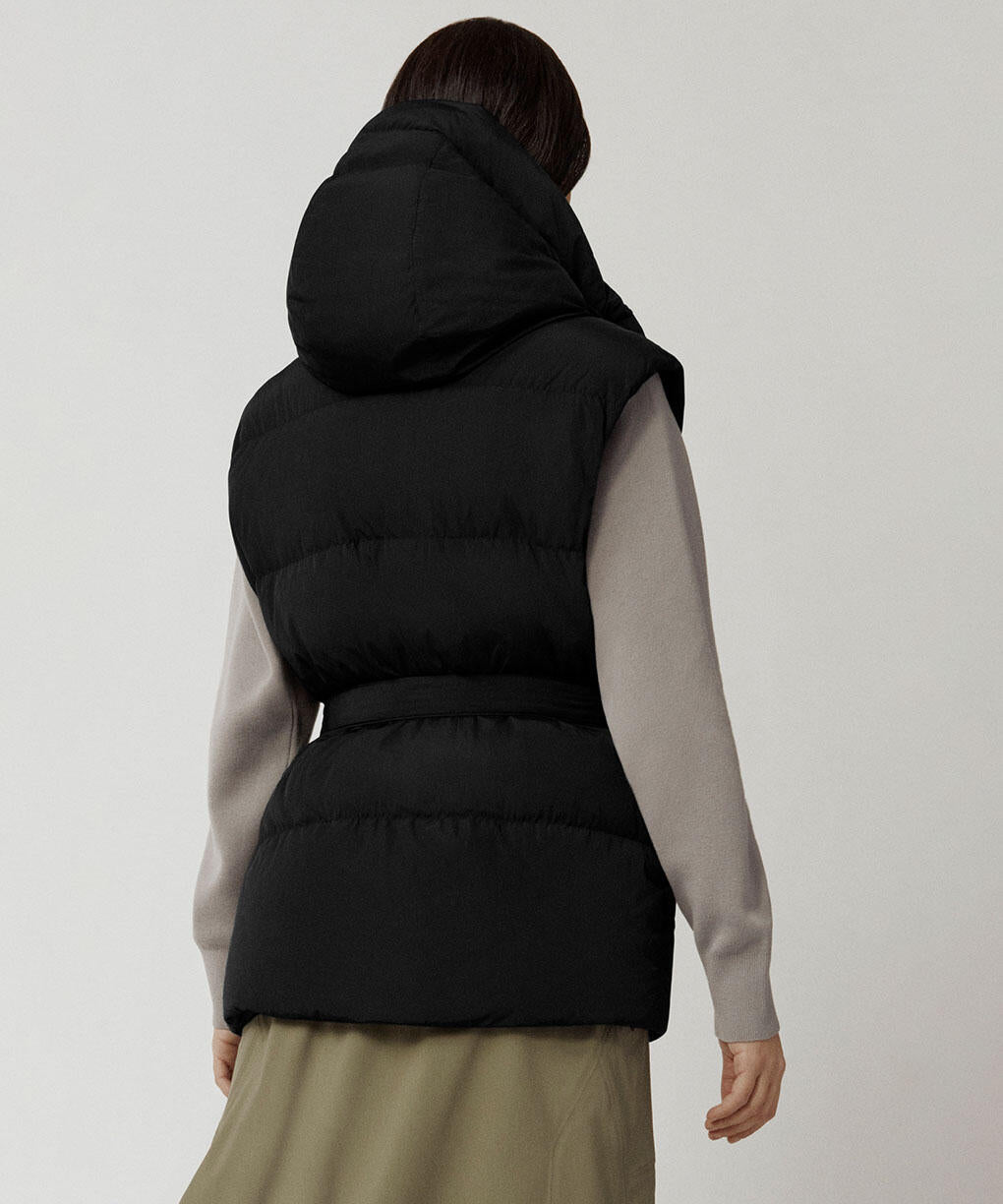 CANADA GOOSE  8813W Rayla Vest