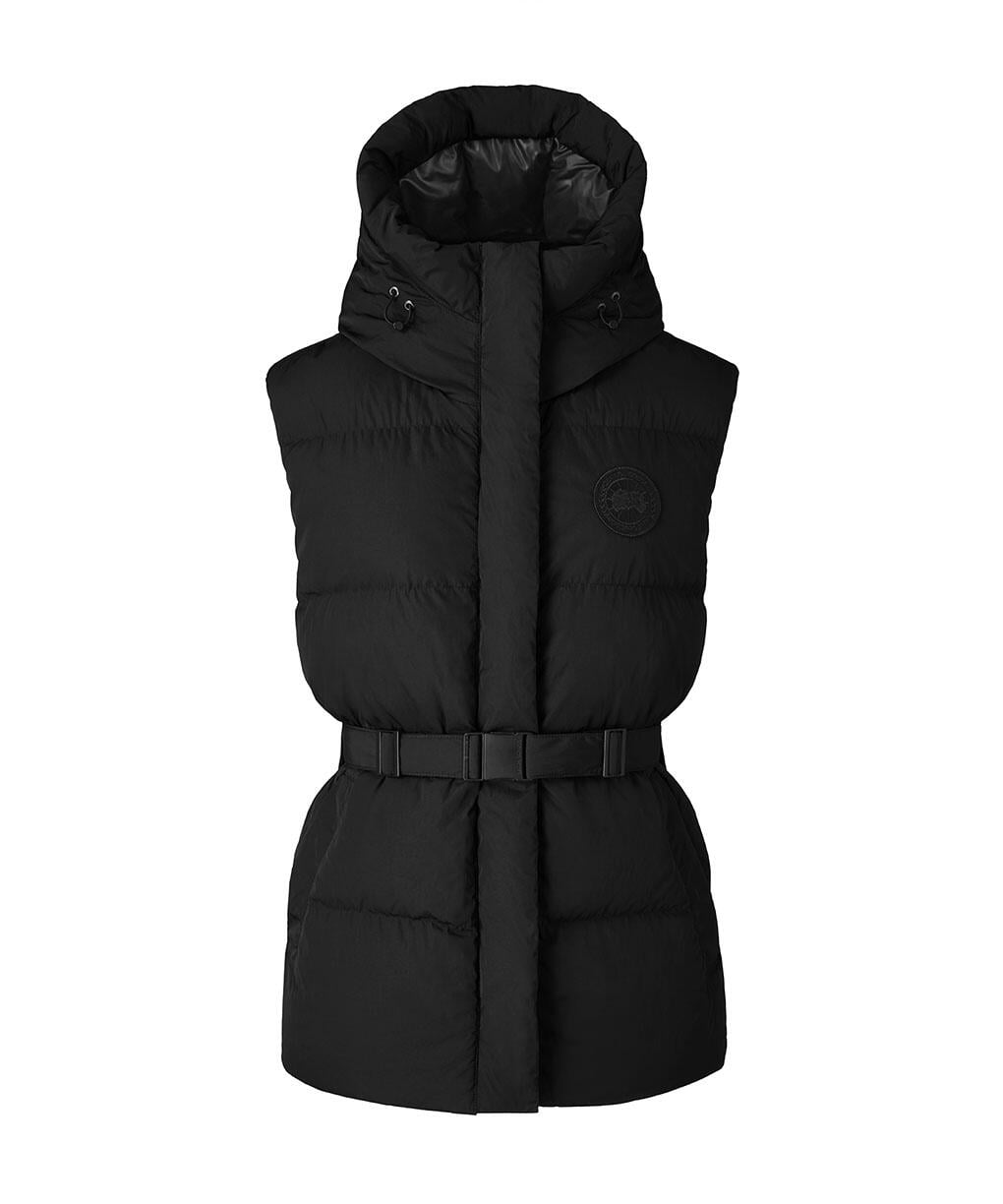 CANADA GOOSE  8813W Rayla Vest