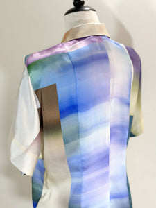 TANAKA ST-71B-PR SOUTHERN FRENCH SHIRT