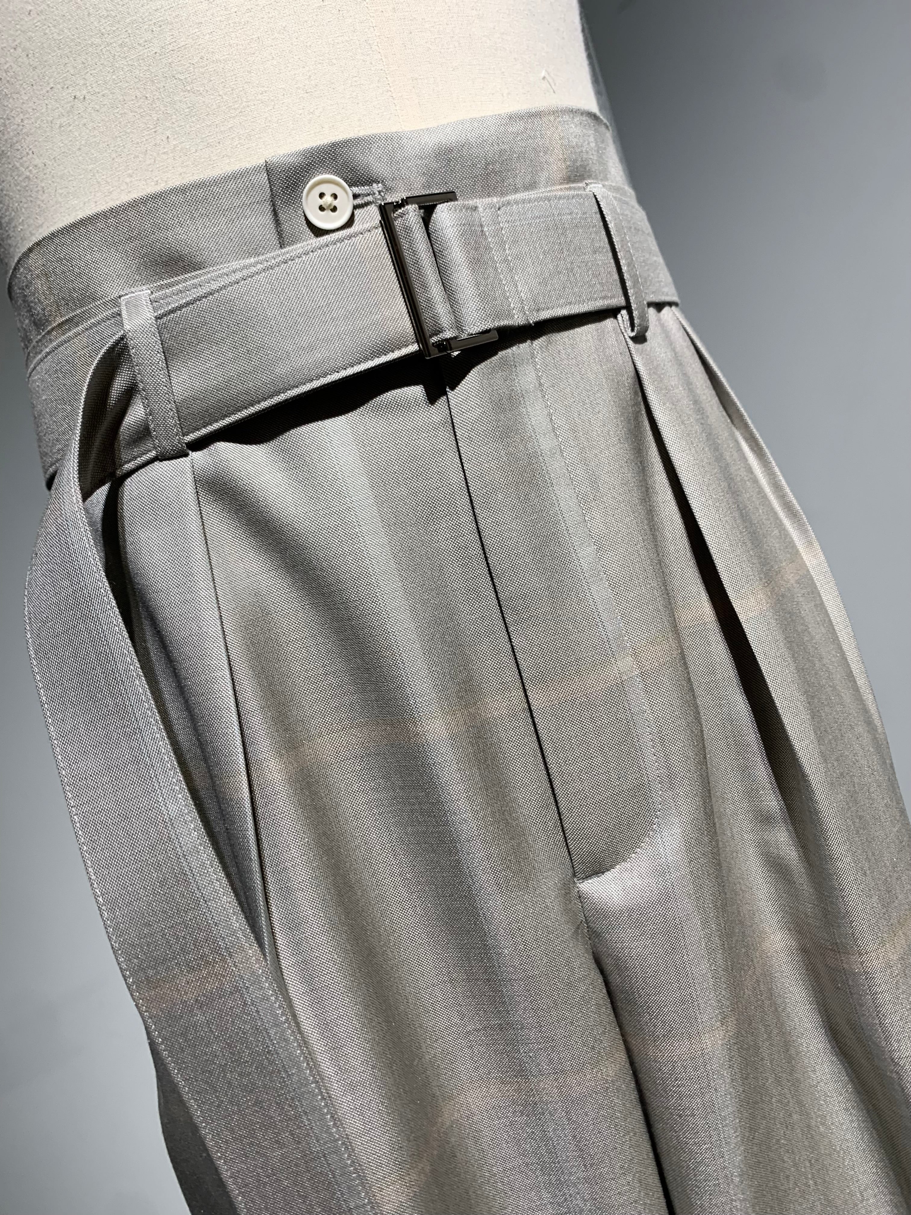 SEEALL  SAU53 PT181 (MK-002) MANCHESTER PANTS