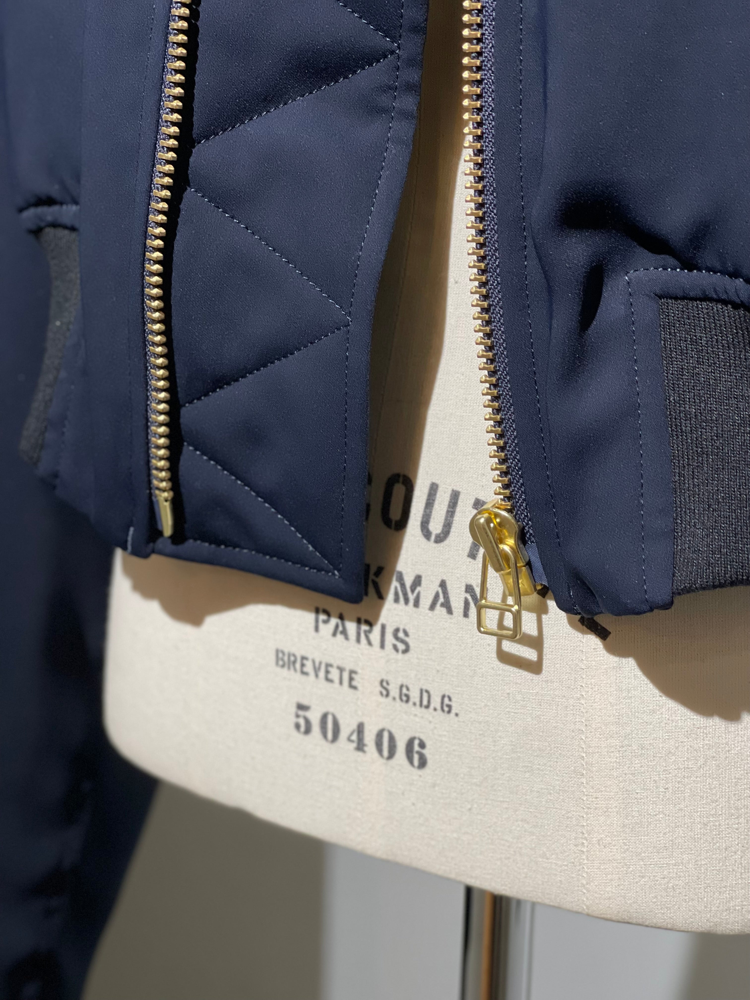MADISONBLUE  L2-B SHORT JK PE