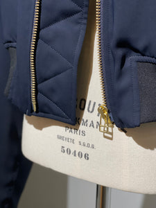 MADISONBLUE  L2-B SHORT JK PE