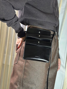 AMOMENTO TRIO POCKET BAG