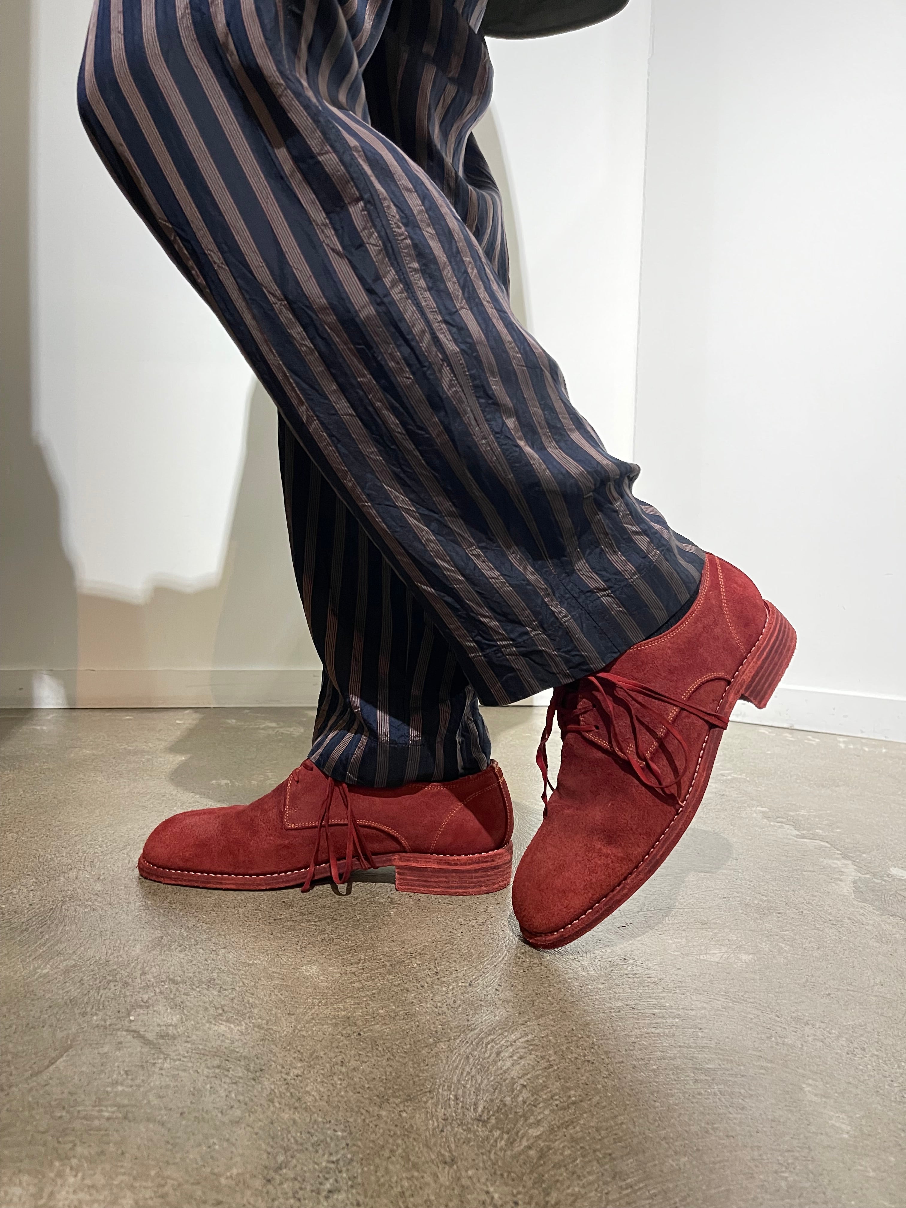 GUIDI  992 HORSE REVERSE