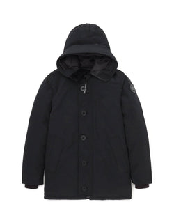 CANADA GOOSE  3438MBJ Jasper Parka Black Label