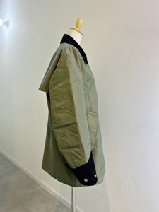 TANAKA  ST-215-SG FIELD COAT
