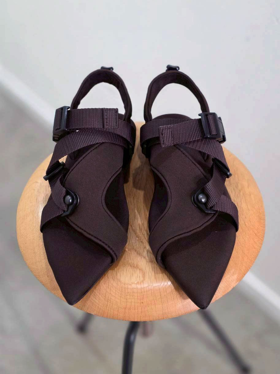 PIPPICHIC  APOLLO SANDAL