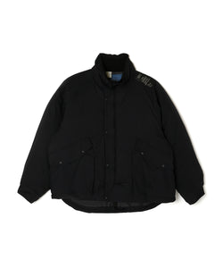 N.HOOLYWOOD 9242-BL01-001 HALF COAT