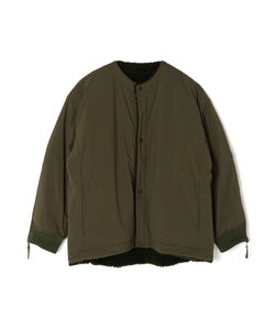 N.HOOLYWOOD 9242-BL02-007 REVERSIBLE BLOUSON