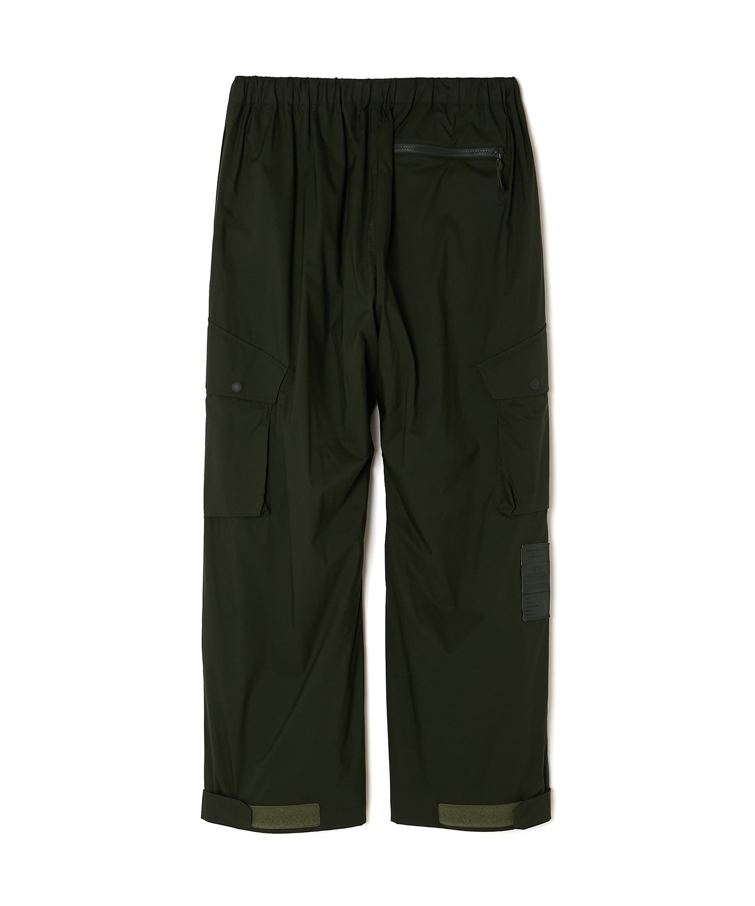 N.HOOLYWOOD 9242-CP05-001 SIDE POCKET PANTS