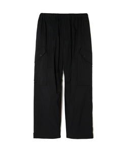 N.HOOLYWOOD 9242-CP05-001 SIDE POCKET PANTS