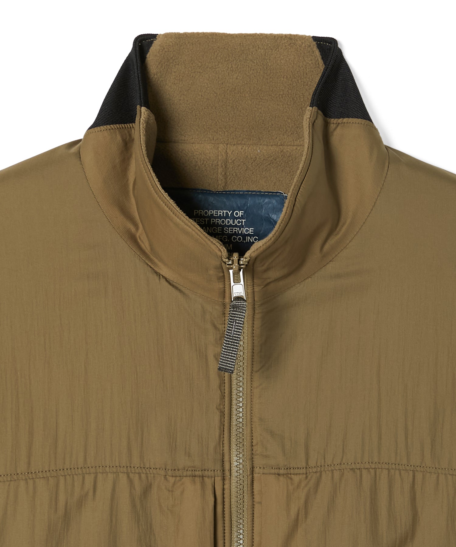 N.HOOLYWOOD 9252-BL01-003 REVERSIBLE OVERSHIRT