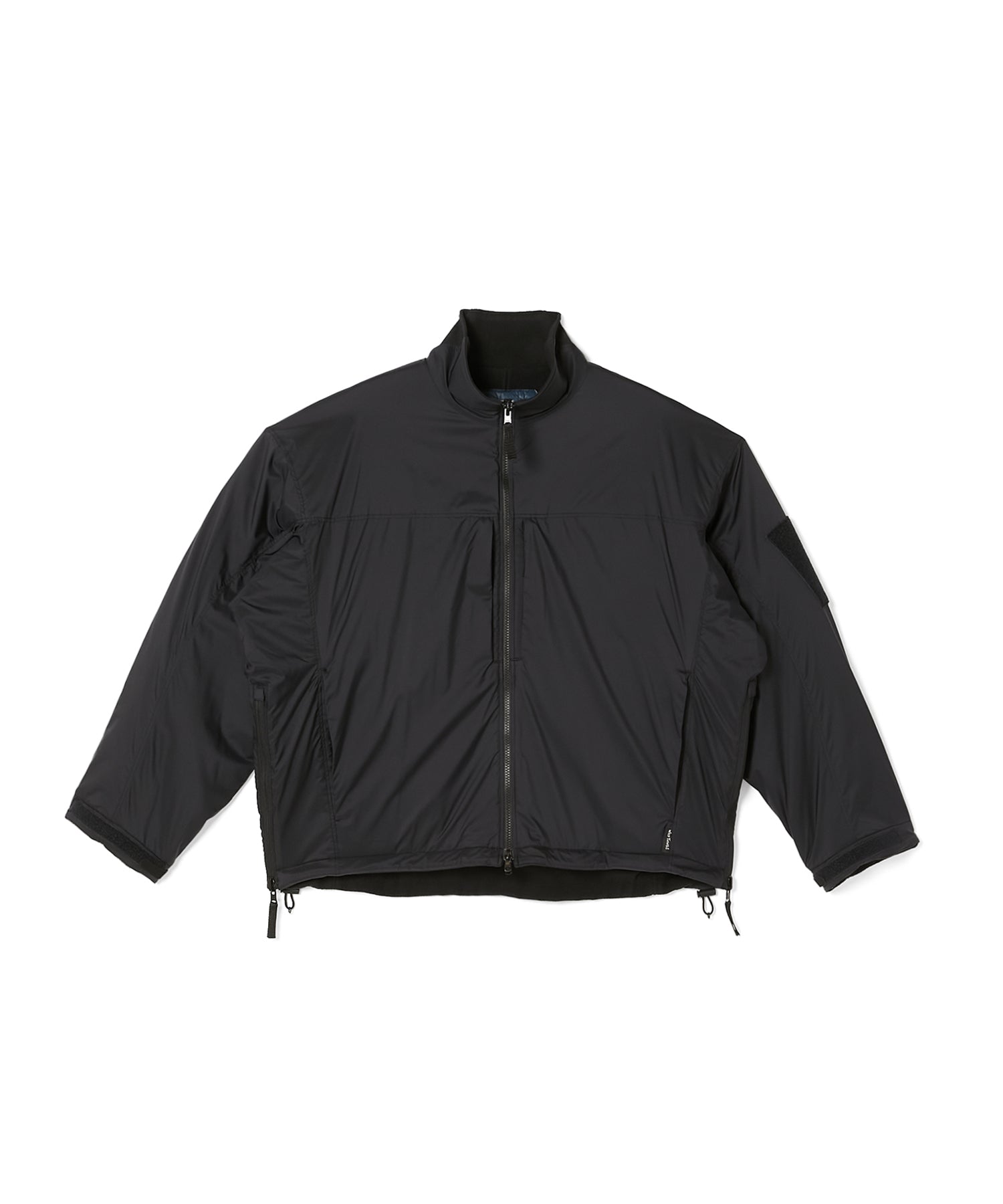 N.HOOLYWOOD 9252-BL01-003 REVERSIBLE OVERSHIRT