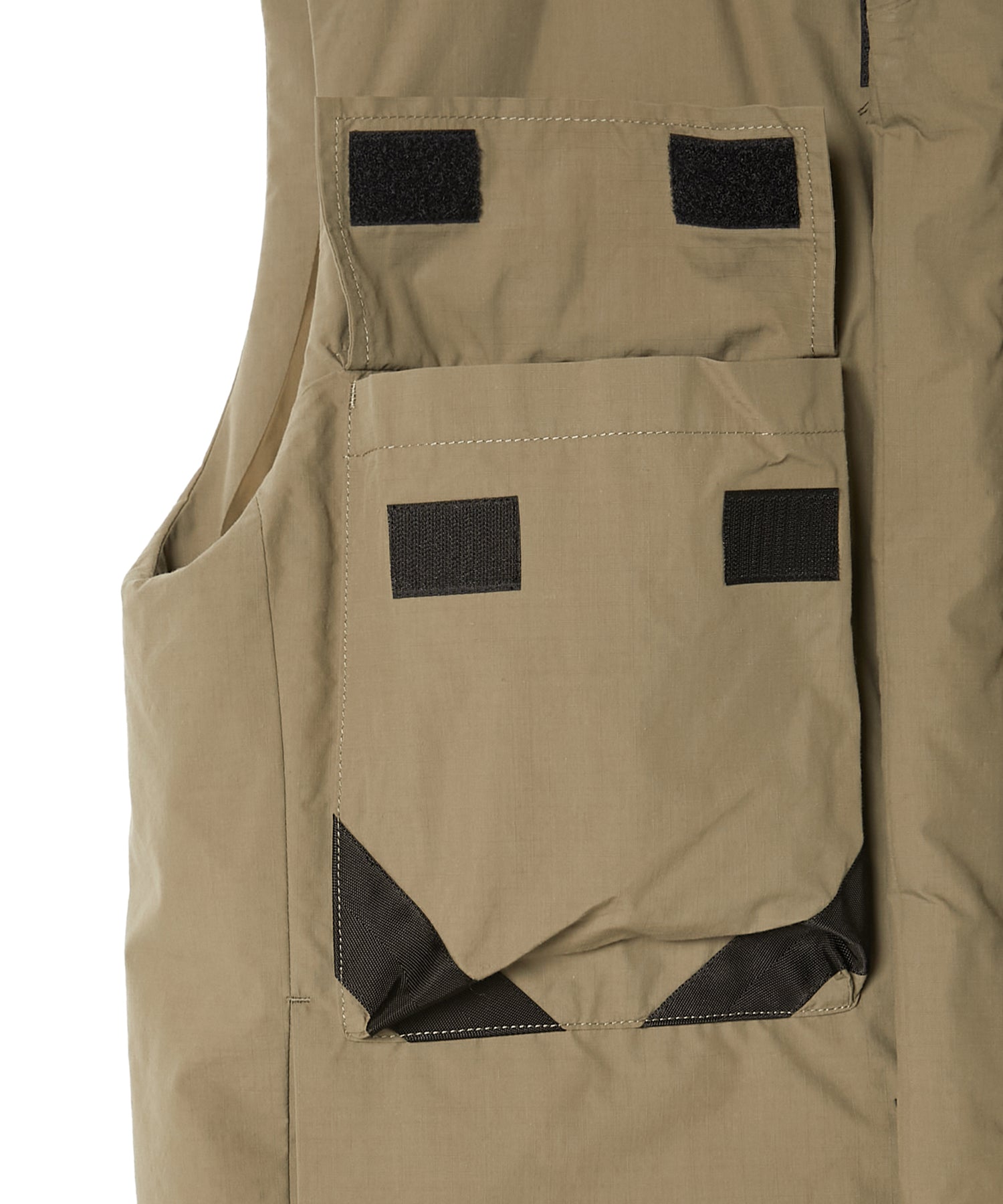 N.HOOLYWOOD 9252-VE02-002 PUFFER VEST