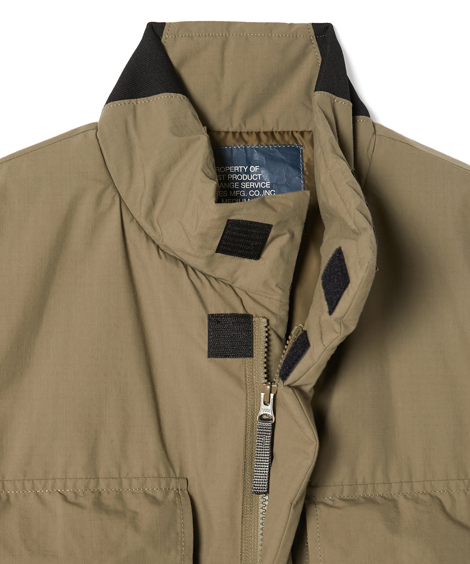 N.HOOLYWOOD 9252-VE02-002 PUFFER VEST