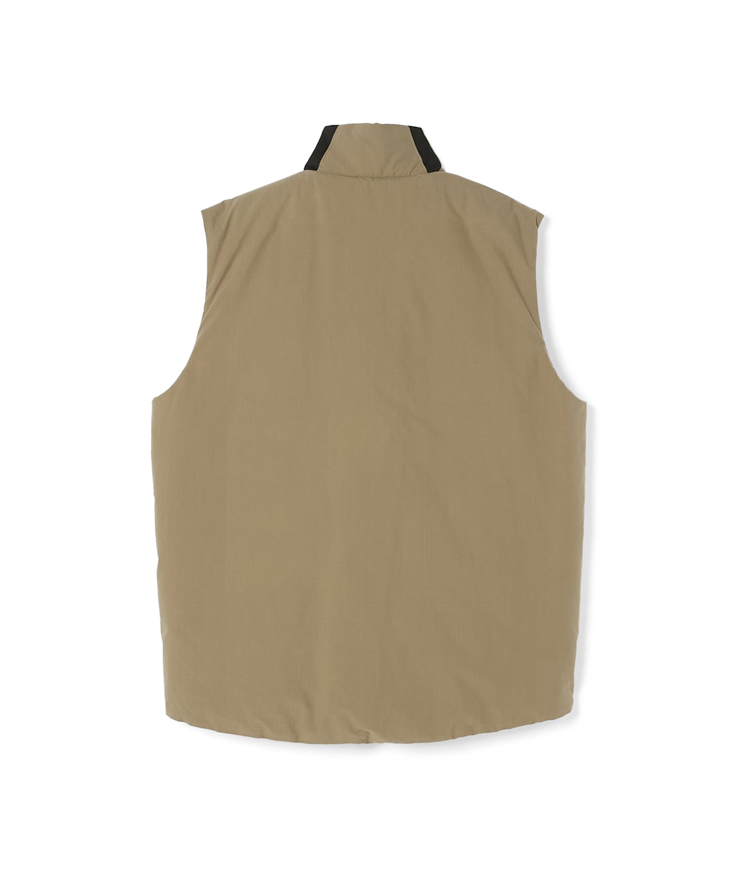 N.HOOLYWOOD 9252-VE02-002 PUFFER VEST