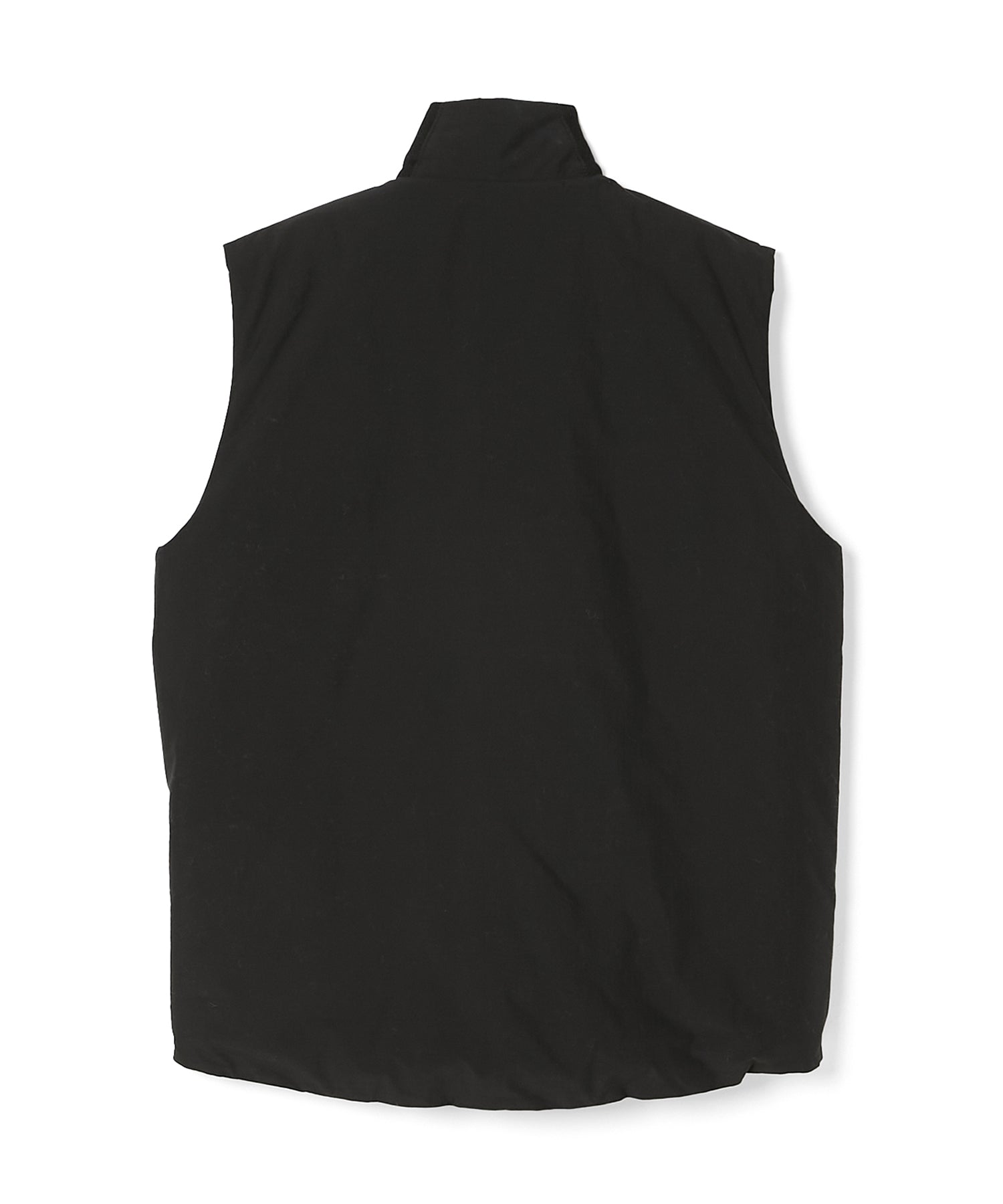 N.HOOLYWOOD 9252-VE02-002 PUFFER VEST
